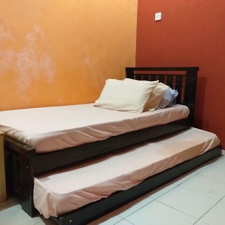 Assalam Homestay Seri Iskandar Εξωτερικό φωτογραφία