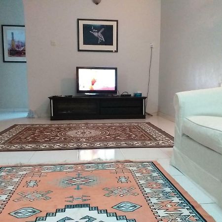 Assalam Homestay Seri Iskandar Εξωτερικό φωτογραφία