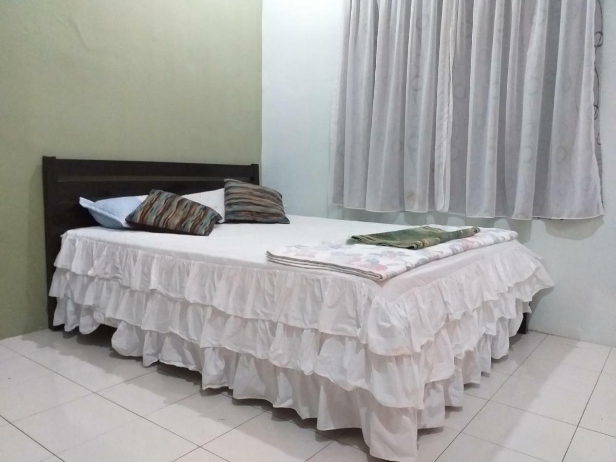 Assalam Homestay Seri Iskandar Εξωτερικό φωτογραφία