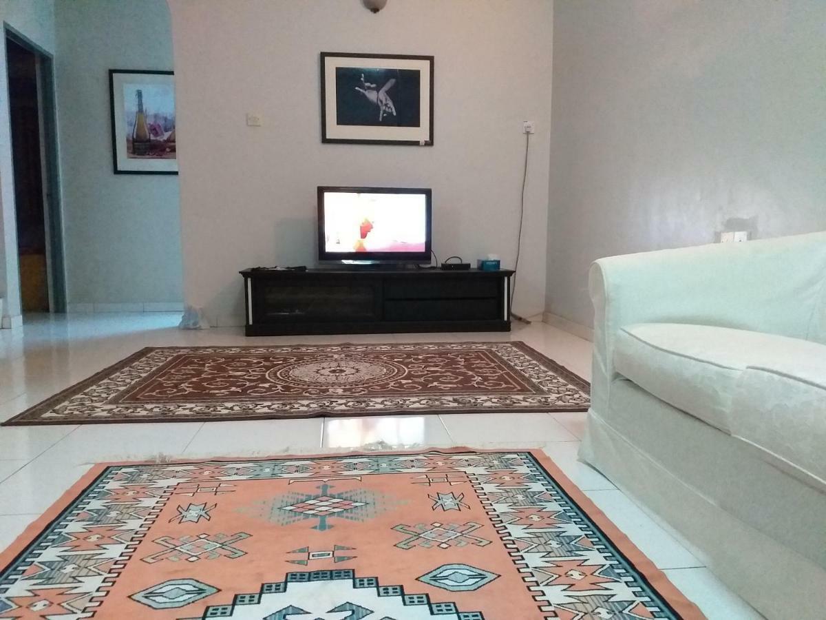 Assalam Homestay Seri Iskandar Εξωτερικό φωτογραφία