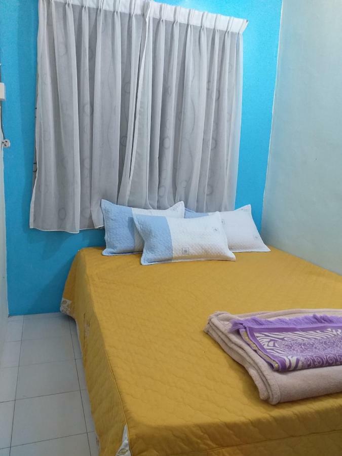 Assalam Homestay Seri Iskandar Εξωτερικό φωτογραφία